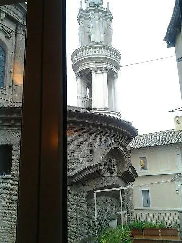 Гостевой дом Piccolo Di Piazza Di Spagna