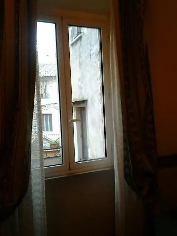 Гостевой дом Piccolo Di Piazza Di Spagna 4*